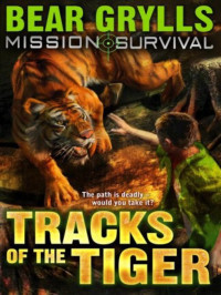  — Tracks of the Tiger