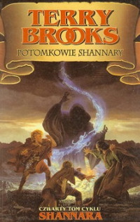 Terry Brooks — Potomkowie Shannary