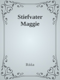 Róża — Stiefvater Maggie