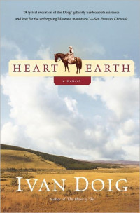Ivan Doig — Heart Earth