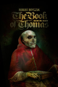 Robert Boyczuk — The Book of Thomas