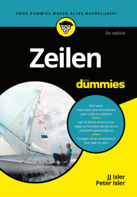 JJ Isler, Peter Isler — Zeilen voor Dummies