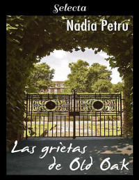 Nadia Petru [Petru, Nadia] — Las grietas de Old Oak (Los Dybron 2)