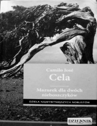 Cela Camilo Jose — Mazurek dla dwóch nieboszczyków