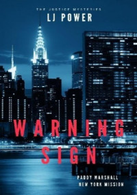 LJ Power — Warning Sign