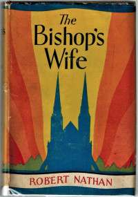 Robert Nathan — The Bishop's Wife