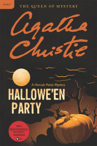 Agatha Christie — Hallowe'en Party