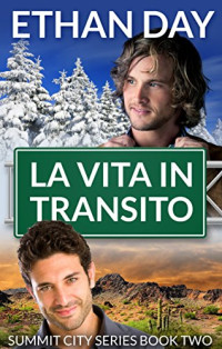 Ethan Day — La vita in transito