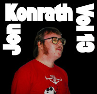 Konrath, Jon — Vol. 13 (paperback Or Softback)