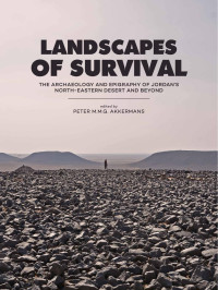 Akkermans, M. M. G. — Landscapes of Survival
