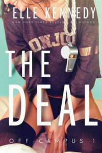 Elle Kennedy — The Deal