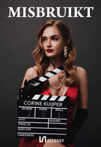 Corine Kuijper — Misbruikt