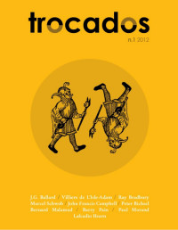 Vários — Revista Trocados v1, n1 2012