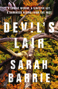 Sarah Barrie — Devil's Lair