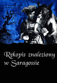 Jan Potocki — Rękopis znaleziony w Saragossie