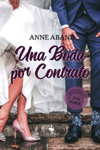Anne Aband — Una boda por contrato