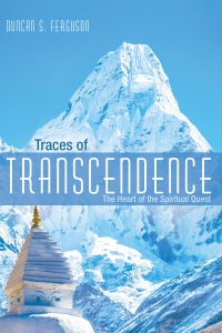 Duncan S. Ferguson; — Traces of Transcendence