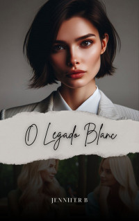 B, Jennifer — O legado Blanc