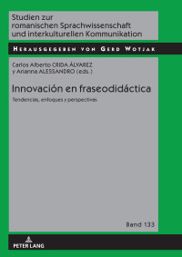 Crida Alvarez, Carlos Alberto;Alessandro, Arianna; — Innovacin en fraseodidctica