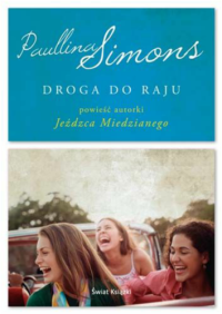 xxx — Paullina Simons - Droga do raju.docx