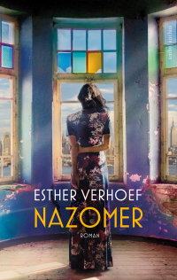 Esther Verhoef — Nazomer