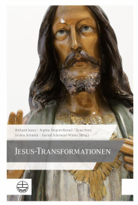 Richard Janus, Sophia Niepert-Rumel, Ilona Nord, Jochen Schmidt, Harald Schroeter-Wittke — Jesus-Transformationen