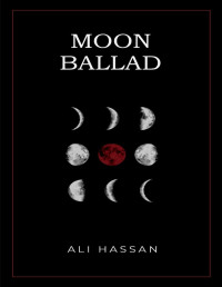 Ali Hassan — Moon Ballad