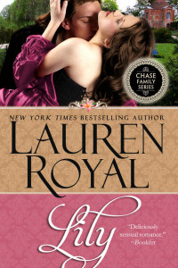 Lauren Royal — The Scandal of Lord Randal