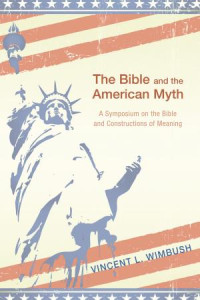 KONICA MINOLTA bizhub PRO 1050 — The Bible and the American Myth