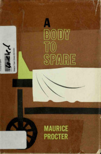 Maurice Procter — A Body to Spare