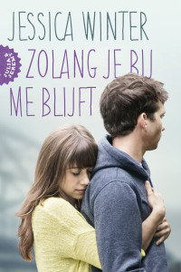 Winter — Zolang je bij me blijft