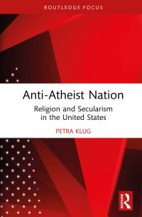 Petra Klug; — Anti-Atheist Nation