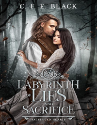 C. F. E. Black — Labyrinth of Lies and Sacrifice