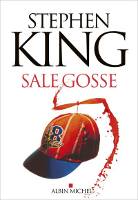 Stephen King — Sale Gosse