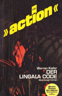 Ruth H. Shimer, Warren Kiefer — Der Lingala Code