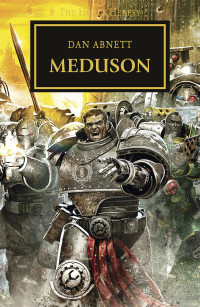 Dan Abnett — Meduson