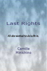 Minichino, Camille — Last Rights