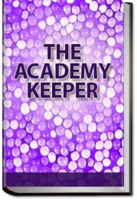 Unknown — The Academy Keeper