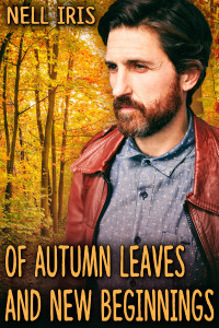 Nell Iris — Of Autumn Leaves and New Beginnings