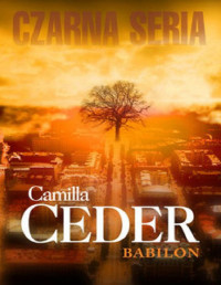 Camilla Ceder — Babilon