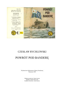 A S — Powrót pod banderę