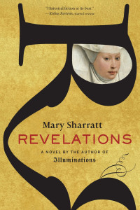 Mary Sharratt — Revelations