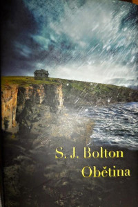 Sharon J. Bolton — Obětina