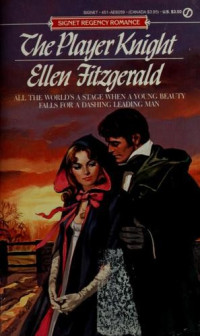 Ellen Fitzgerald — The Player Knight