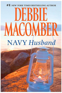 Debbie Macomber — Navy Husband