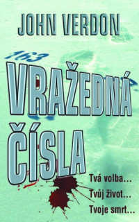 John Verdon — Vražedná čísla