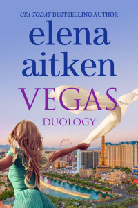 Elena Aitken — Vegas Duology