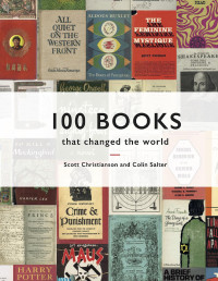 Scott Christianson — 100 Books that Changed the World