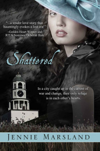 Jennie Marsland — Shattered