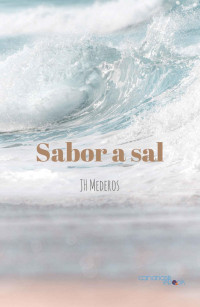 J. H. Mederos — SABOR A SAL